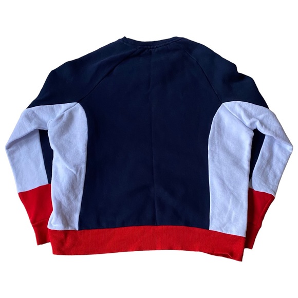 Fila Crewneck Sweater - Picture 4 of 7